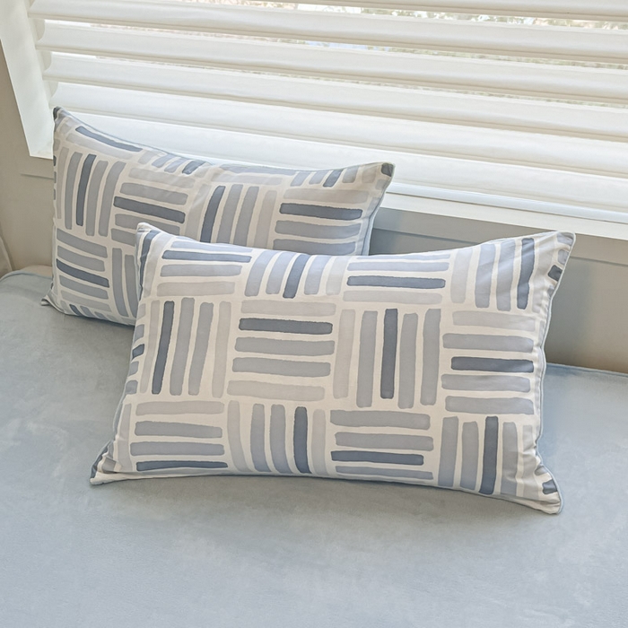 91家纺网 家纺一手货源 找家纺 晨希家居 2025A面40支全棉印花B版高克重牛奶绒棉加绒多规格套件棉加绒-巴克斯