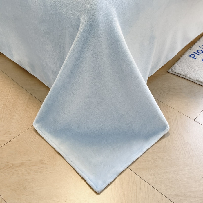 91家纺网 家纺一手货源 找家纺 晨希家居 2025A面40支全棉印花B版高克重牛奶绒棉加绒多规格套件棉加绒-巴克斯