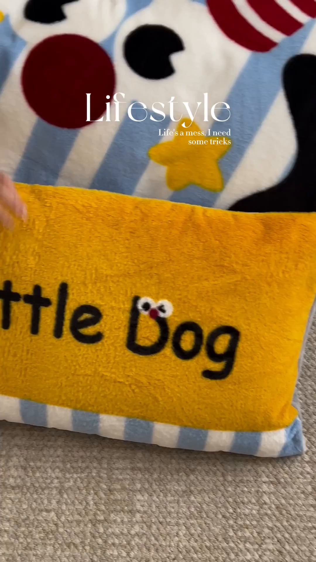 91家纺网 家纺一手货源 找家纺 安哆啦家纺 2025新款兔毛绒大版卡通牛奶绒兔兔绒印花四件套 圣诞狗