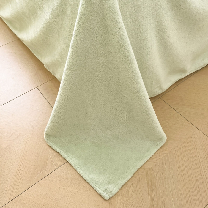 91家纺网 家纺一手货源 找家纺 晨希家居 2025A面40支全棉印花B版高克重牛奶绒棉加绒多规格套件棉加绒-摩伊