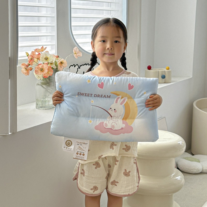 91家纺网 家纺一手货源 找家纺 （总）暖羽屋羽绒馆 2025新款羽绒丝被芯春秋羽毛被儿童羽绒被子白鹅绒被芯婴幼儿园1.5米1.2米冬被