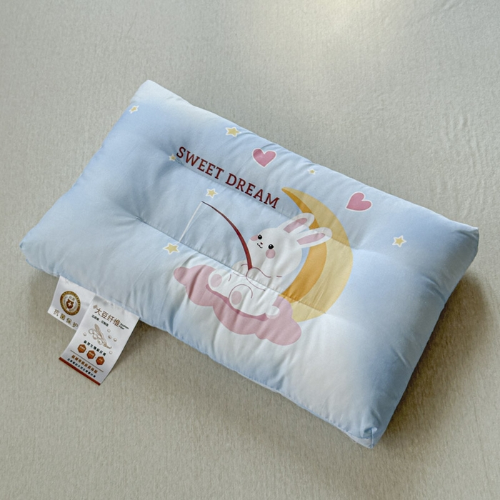 91家纺网 家纺一手货源 找家纺 暖羽屋羽绒馆 2025新款羽绒丝被芯春秋羽毛被儿童羽绒被子白鹅绒被芯婴幼儿园1.5米1.2米冬被 钓星星