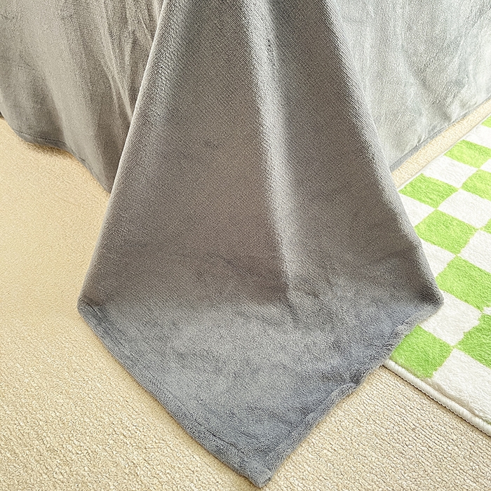 91家纺网 家纺一手货源 找家纺 雅居纺家纺 2025新款高克重牛奶绒印花单被套 经典豹纹