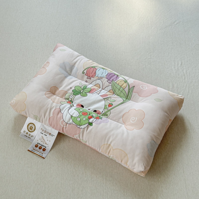 91家纺网 家纺一手货源 找家纺 暖羽屋羽绒馆 2025新款羽绒丝被芯春秋羽毛被儿童羽绒被子白鹅绒被芯婴幼儿园1.5米1.2米冬被 花和伞