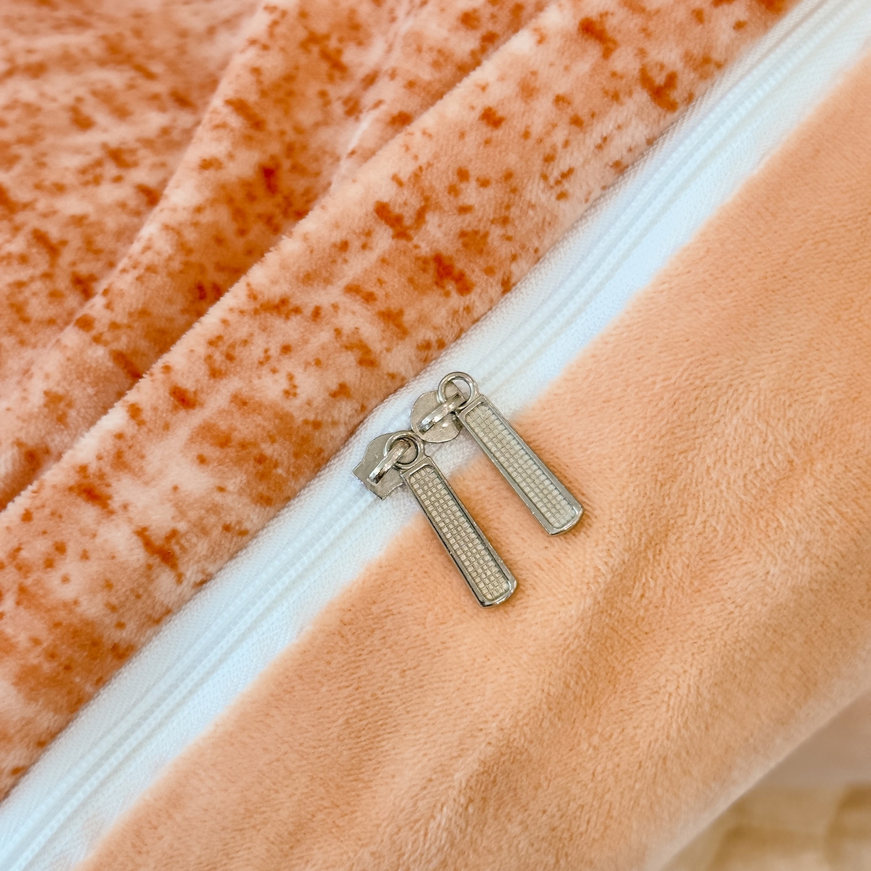 91家纺网 家纺一手货源 找家纺 （总）喜四方 2025新款超细旦婴儿宝宝绒印花四件套