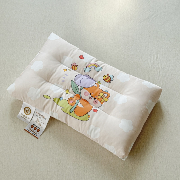 91家纺网 家纺一手货源 找家纺 暖羽屋羽绒馆 2025新款羽绒丝被芯春秋羽毛被儿童羽绒被子白鹅绒被芯婴幼儿园1.5米1.2米冬被 小柴乐乐