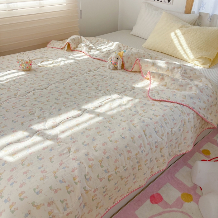 91家纺网 家纺一手货源 找家纺 232132 乖小兔