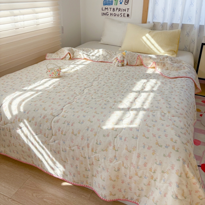 91家纺网 家纺一手货源 找家纺 232132 乖小兔