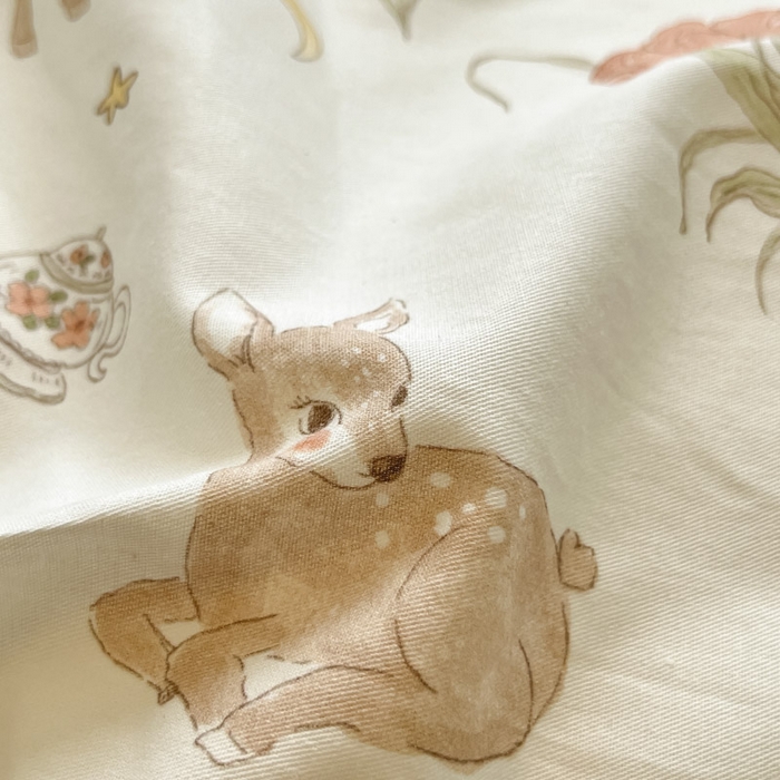 91家纺网 家纺一手货源 找家纺 （总）晨希家居 2025A面40支全棉印花B版高克重牛奶绒棉加绒多规格套件