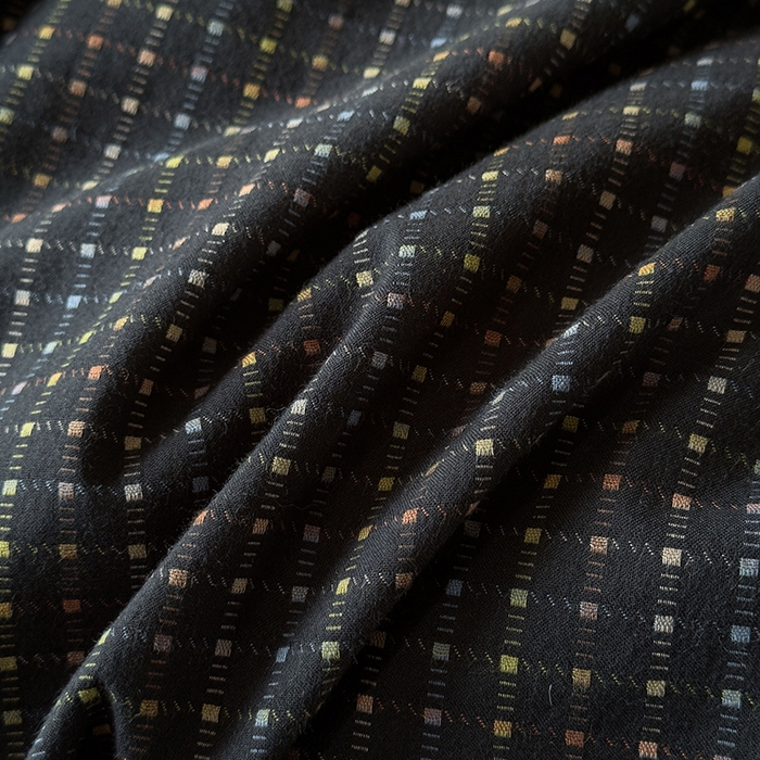 91家纺网 家纺一手货源 找家纺 （总）琪格格纺织 2025新款全棉纯棉双层纱提花四件套