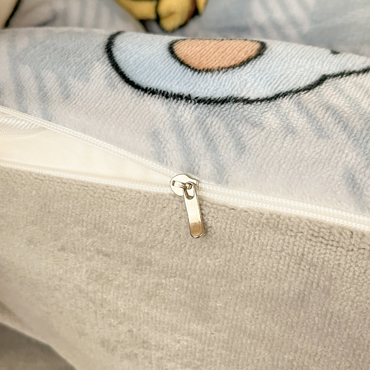 91家纺网 家纺一手货源 找家纺 （总）寻米 2025新款高克重加厚保暖牛奶绒学生宿舍单床笠单件床笠