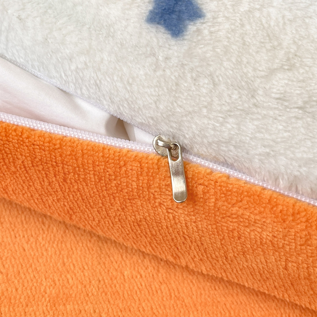 91家纺网 家纺一手货源 找家纺 寻米 2025新款高克重加厚保暖牛奶绒学生宿舍单床笠单件床笠 橘子汽水