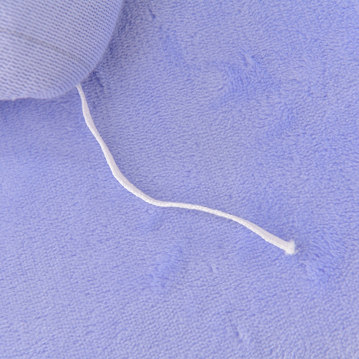 91家纺网 家纺一手货源 找家纺 （总）畅畅家纺 2025新款亲肤舒适冬季刺绣花边保暖牛奶绒四件套-爱心之旅