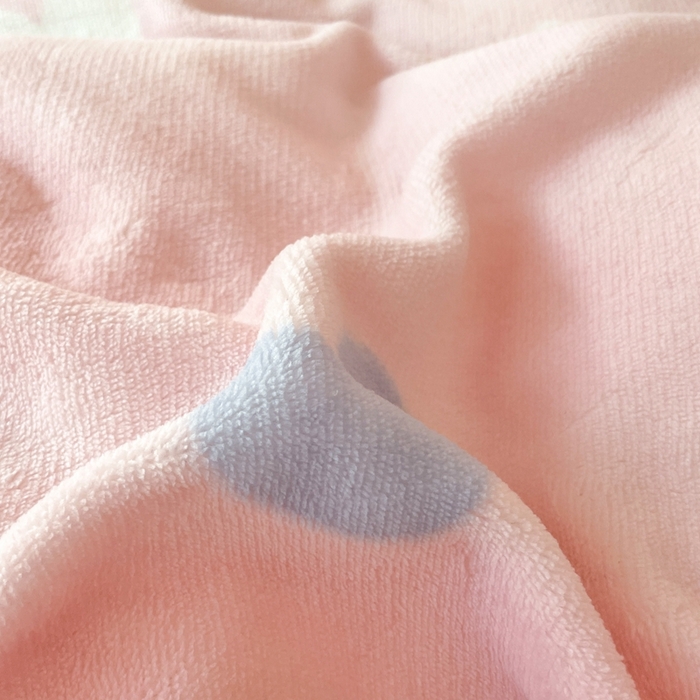 91家纺网 家纺一手货源 找家纺 （总）寻米 2025新款高克重加厚保暖牛奶绒学生宿舍单床笠单件床笠系列二