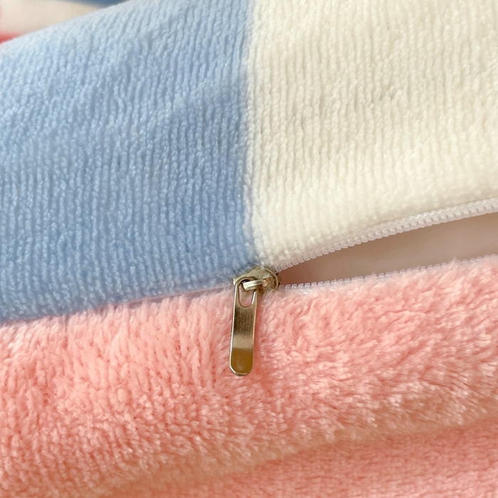 91家纺网 家纺一手货源 找家纺 寻米 2025新款高克重加厚保暖牛奶绒学生宿舍单床笠单件床笠系列二 小兔日记