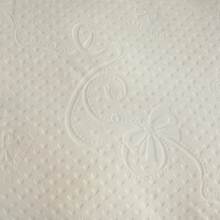 91家纺网 家纺一手货源 找家纺 找底底家纺 2025新款加厚韩版全消光烂花牛奶绒四件套（加厚8斤重   日销20单客户优惠8元） 柔漾-暖咖