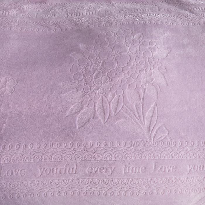 91家纺网 家纺一手货源 找家纺 找底底家纺 2025新款加厚韩版全消光烂花牛奶绒四件套（加厚8斤重   日销20单客户优惠8元） 黛蔻-豆兰