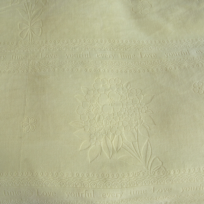 91家纺网 家纺一手货源 找家纺 找底底家纺 2025新款加厚韩版全消光烂花牛奶绒四件套（加厚8斤重   日销20单客户优惠8元） 黛蔻-暖绿