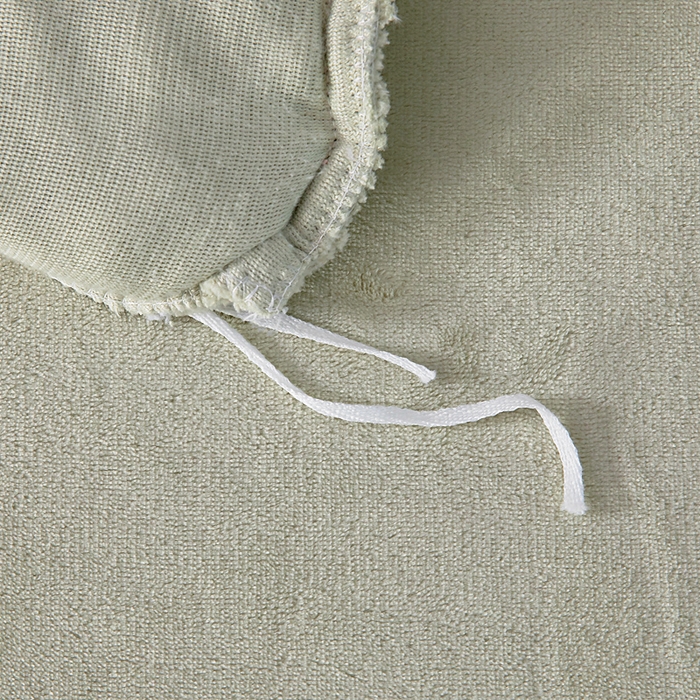 91家纺网 家纺一手货源 找家纺 找底底家纺 2025新款加厚韩版全消光烂花牛奶绒四件套（加厚8斤重   日销20单客户优惠8元） 澜花-暖绿