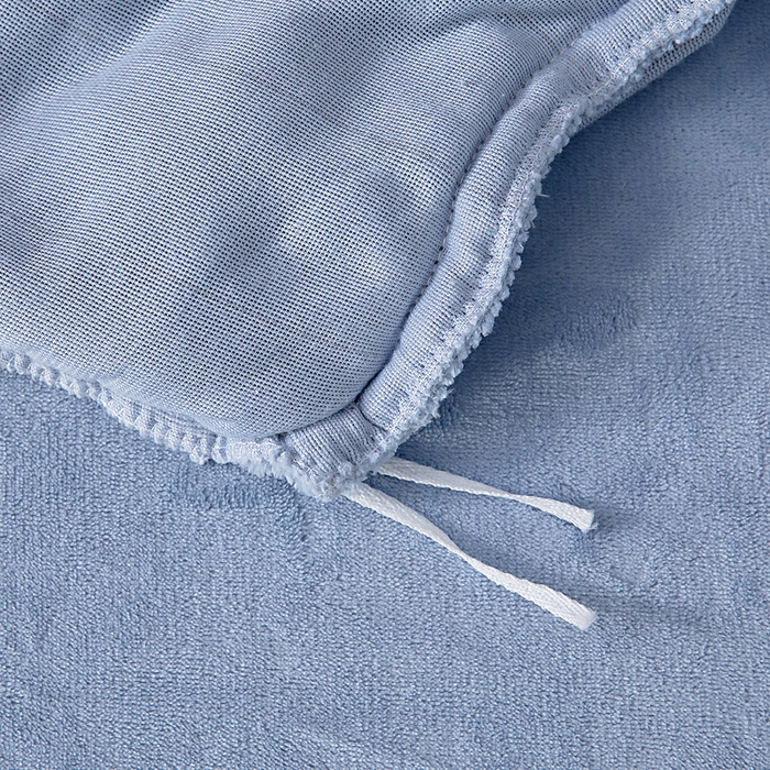 91家纺网 家纺一手货源 找家纺 找底底家纺 2025新款加厚韩版全消光烂花牛奶绒四件套（加厚8斤重   日销20单客户优惠8元） 澜花-雾兰