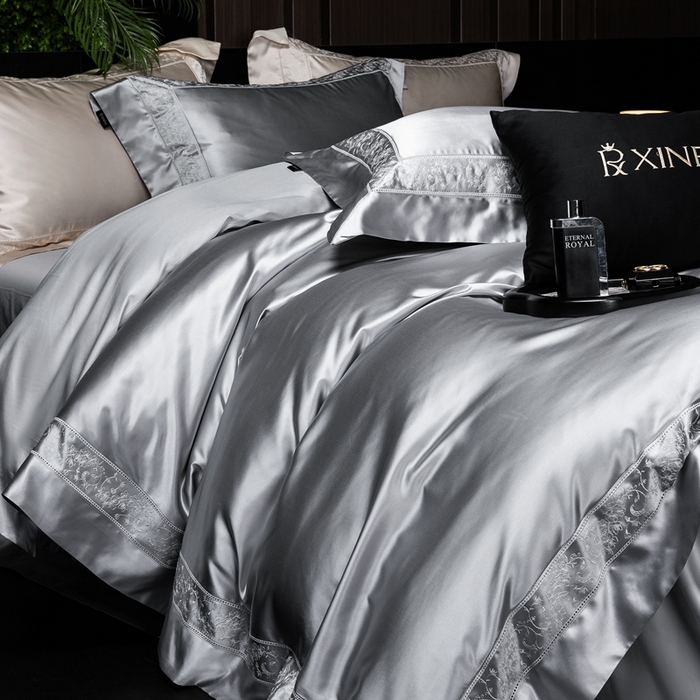 （总）馨蕊家居 2025秋冬臻品上新高精密四件套-云芙