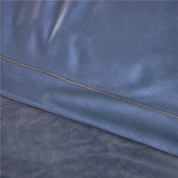 91家纺网 家纺一手货源 找家纺 梵克保罗 2025秋冬新品有氧臻棉绒数码印花9斤单品四件套牛奶绒兔毛绒 菲欧娜-兰