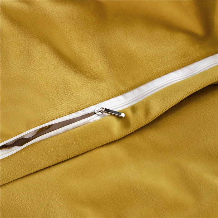 91家纺网 家纺一手货源 找家纺 梵克保罗 2025秋冬新品有氧臻棉绒数码印花9斤单品四件套牛奶绒兔毛绒 雅典-橘