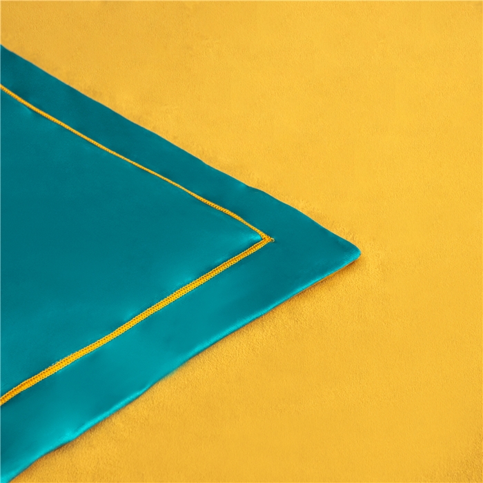 91家纺网 家纺一手货源 找家纺 梵克保罗 2025秋冬新品有氧臻棉绒数码印花9斤单品四件套牛奶绒兔毛绒 卡戴珊-兰