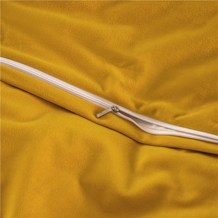 91家纺网 家纺一手货源 找家纺 梵克保罗 2025秋冬新品有氧臻棉绒数码印花9斤单品四件套牛奶绒兔毛绒 菲欧娜-绿