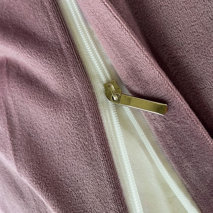 91家纺网 家纺一手货源 找家纺 梵克保罗 2025秋冬新品有氧臻棉绒数码印花9斤单品四件套牛奶绒兔毛绒 流金岁月-豆沙