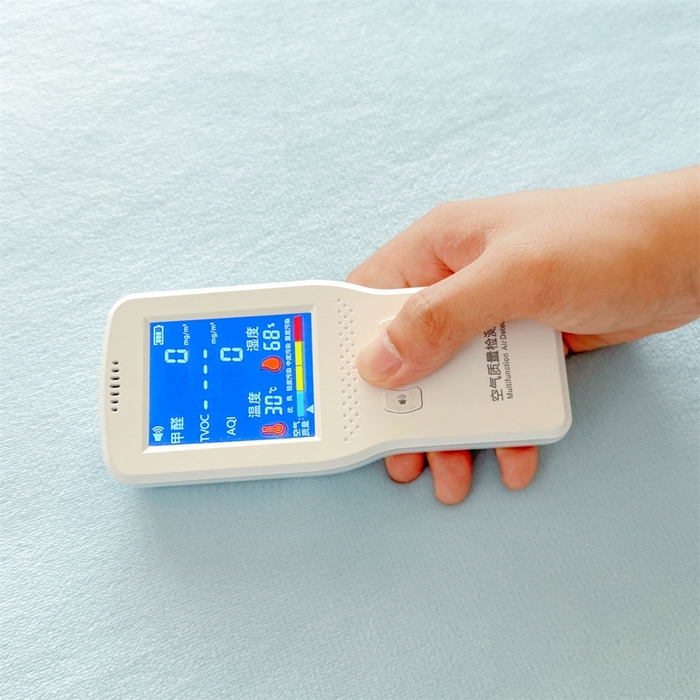 91家纺网 家纺一手货源 找家纺 雯豆家纺 正版授权IP纯色贴布绣牛奶绒床笠三件套加厚卡通床垫保护套 黄蛋仔-蓝