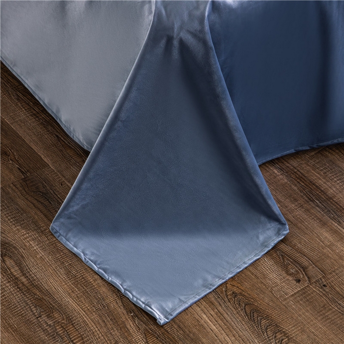 91家纺网 家纺一手货源 找家纺 梵克保罗 2025秋冬新品有氧臻棉绒数码印花9斤单品四件套牛奶绒兔毛绒-单品系列 菲欧娜-兰