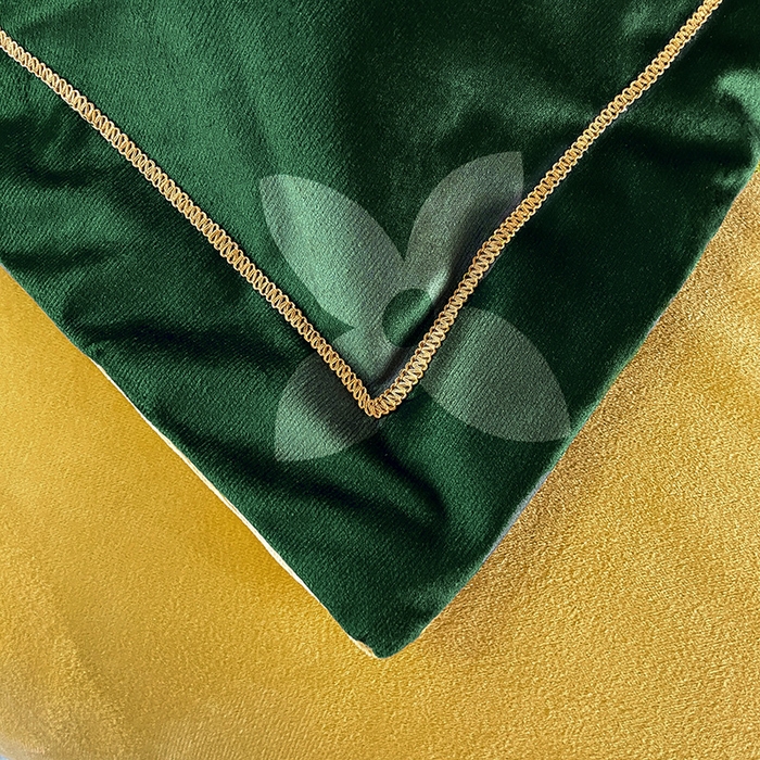 91家纺网 家纺一手货源 找家纺 梵克保罗 2025秋冬新品有氧臻棉绒数码印花9斤单品四件套牛奶绒兔毛绒-单品系列 泰迪熊-墨绿