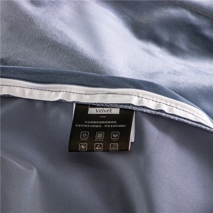 91家纺网 家纺一手货源 找家纺 梵克保罗 2025秋冬新品有氧臻棉绒数码印花9斤单品四件套牛奶绒兔毛绒-单品系列 菲欧娜-兰