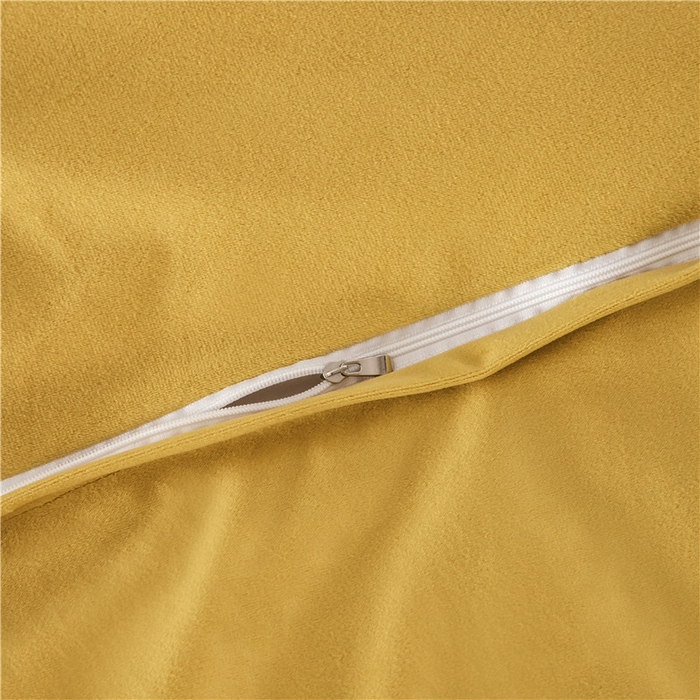 91家纺网 家纺一手货源 找家纺 梵克保罗 2025秋冬新品有氧臻棉绒数码印花9斤单品四件套牛奶绒兔毛绒-单品系列 佛罗伦萨-黄