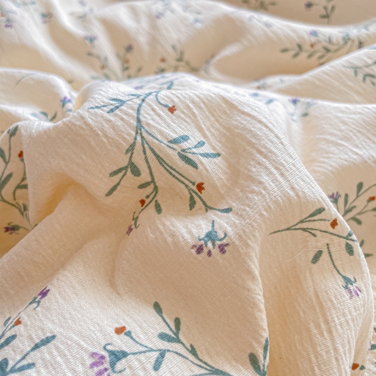 91家纺网 家纺一手货源 找家纺 （总）铺尚美家纺 2025新款A类云感懒人冬季一体被被子被芯床盖四件套