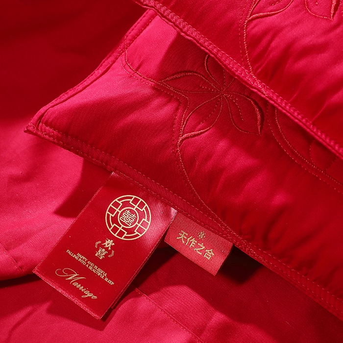 91家纺网 家纺一手货源 找家纺 （总）糖果枕芯 2025新款全荞麦枕头枕芯-天作之合