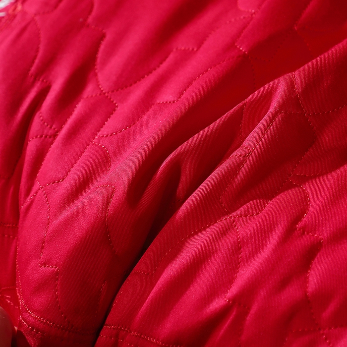 91家纺网 家纺一手货源 找家纺 （总）糖果枕芯 2025新款全荞麦枕头枕芯-天作之合