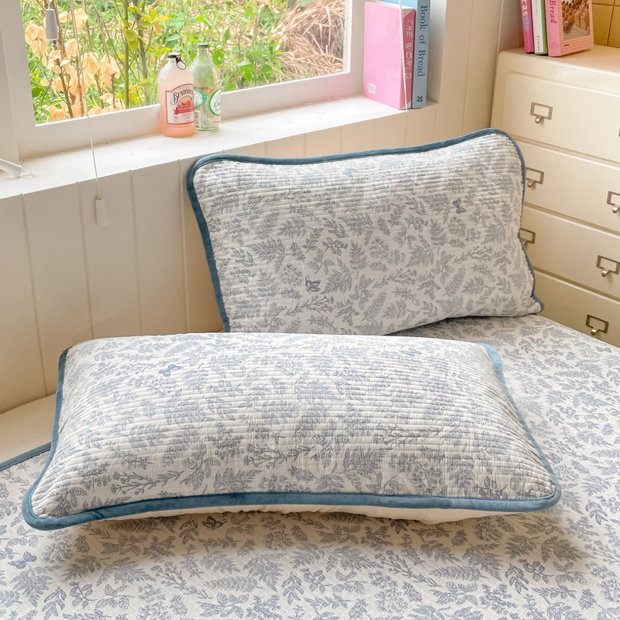 91家纺网 家纺一手货源 找家纺 （总）老帅的工厂店 2025新款A类云感懒人冬季一体被被子被芯床盖系列-单床盖