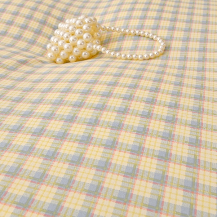 91家纺网 家纺一手货源 找家纺 小叮当家纺仓储工厂店 2025新款水洗棉印花被套单品被套单件被套 小绿格