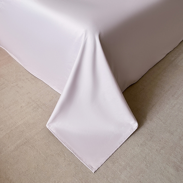 91家纺网 家纺一手货源 找家纺 小叮当家纺仓储工厂店 2025新款(买家秀不断货)亲肤A类全棉纯棉长绒棉全棉纯棉磨毛四件套-斯嘉丽系列 斯嘉丽-海葵紫