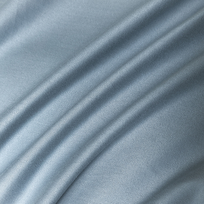 91家纺网 家纺一手货源 找家纺 小叮当家纺仓储工厂店 2025新款A类(买家秀 不断货)全棉纯棉长绒棉纯棉加厚刺绣磨毛四件套-千浔系列 千浔-蔚蓝