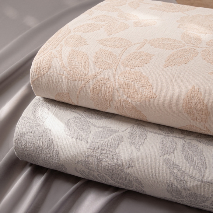 91家纺网 家纺一手货源 找家纺 小叮当家纺仓储工厂店 2025新款秋冬(买家秀 不断货)A类亲肤全棉纯棉色织水洗三层纱提花纯棉四件套 组合图仅供展示不可下单