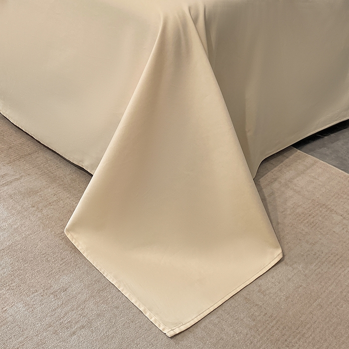 91家纺网 家纺一手货源 找家纺 （总）小叮当家纺仓储工厂店 2025新款 (买家秀 不断货)更细腻A类全棉纯棉100支长绒棉磨毛四件套不毛