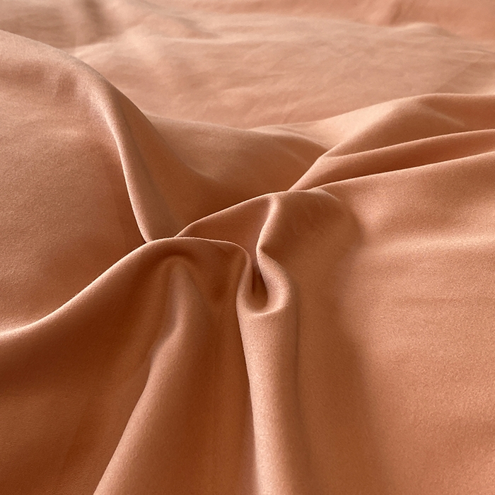 91家纺网 家纺一手货源 找家纺 小叮当家纺仓储工厂店 2025新款 (买家秀 不断货)更细腻A类全棉纯棉100支长绒棉磨毛四件套不毛 赤桦橘