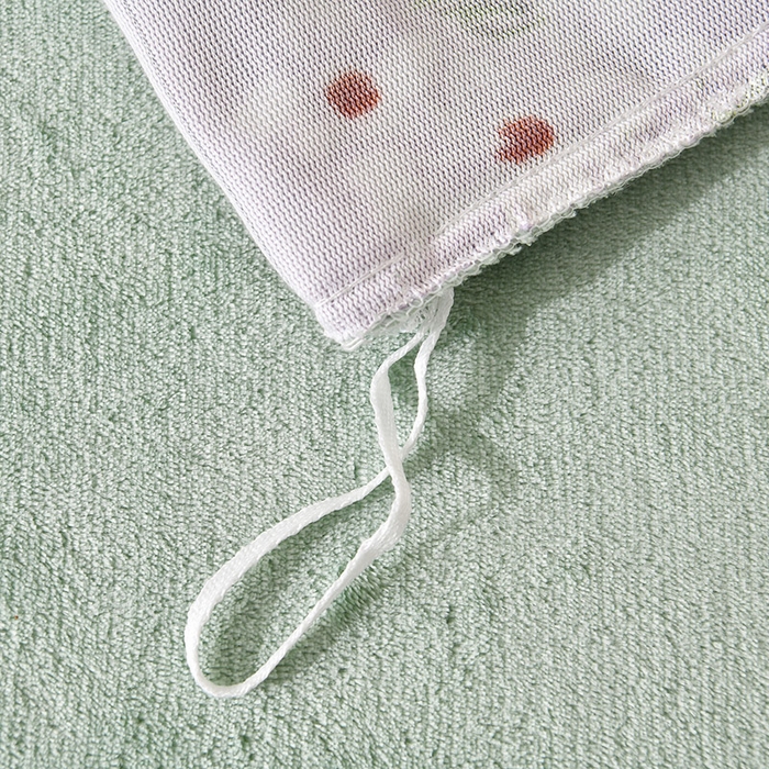 91家纺网 家纺一手货源 找家纺 畅畅家纺 2025新款亲肤舒适冬季保暖8斤重牛奶绒6D雕花绒床单四件套 桃花朵朵-紫