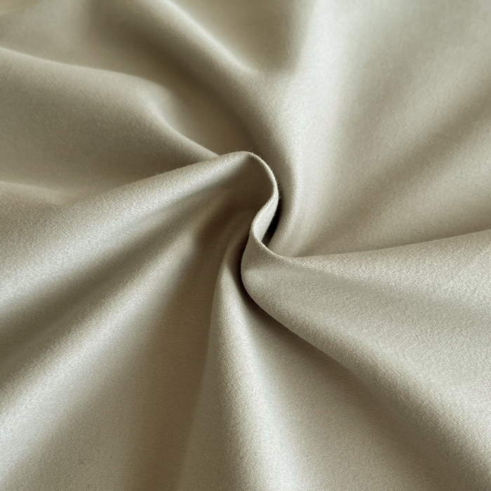 91家纺网 家纺一手货源 找家纺 小叮当家纺仓储工厂店 2025新款优质买家秀热卖不断货A类母婴级100纯棉全棉磨毛四件套全棉纯棉全棉 小宽边-燕麦色