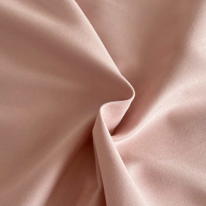 91家纺网 家纺一手货源 找家纺 小叮当家纺仓储工厂店 2025新款优质买家秀热卖不断货A类母婴级100纯棉全棉磨毛四件套全棉纯棉全棉 小宽边-粉黛灰