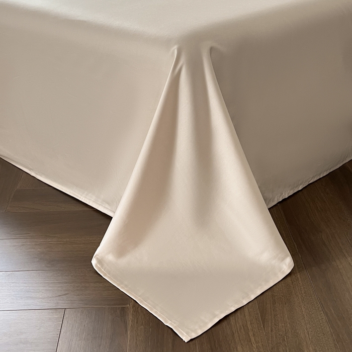 91家纺网 家纺一手货源 找家纺 小叮当家纺仓储工厂店 2025新款优质买家秀热卖不断货A类母婴级100纯棉全棉磨毛四件套全棉纯棉全棉 小宽边-玫瑰金