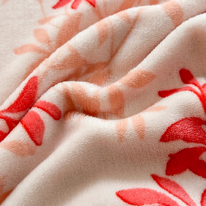 91家纺网 家纺一手货源 找家纺 （总）栩裕纺织 2025新款加厚保暖亲肤绒韩版四件套